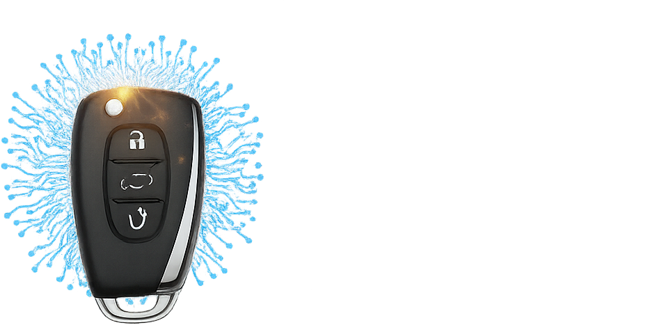 Car key replacement service in Pearland
