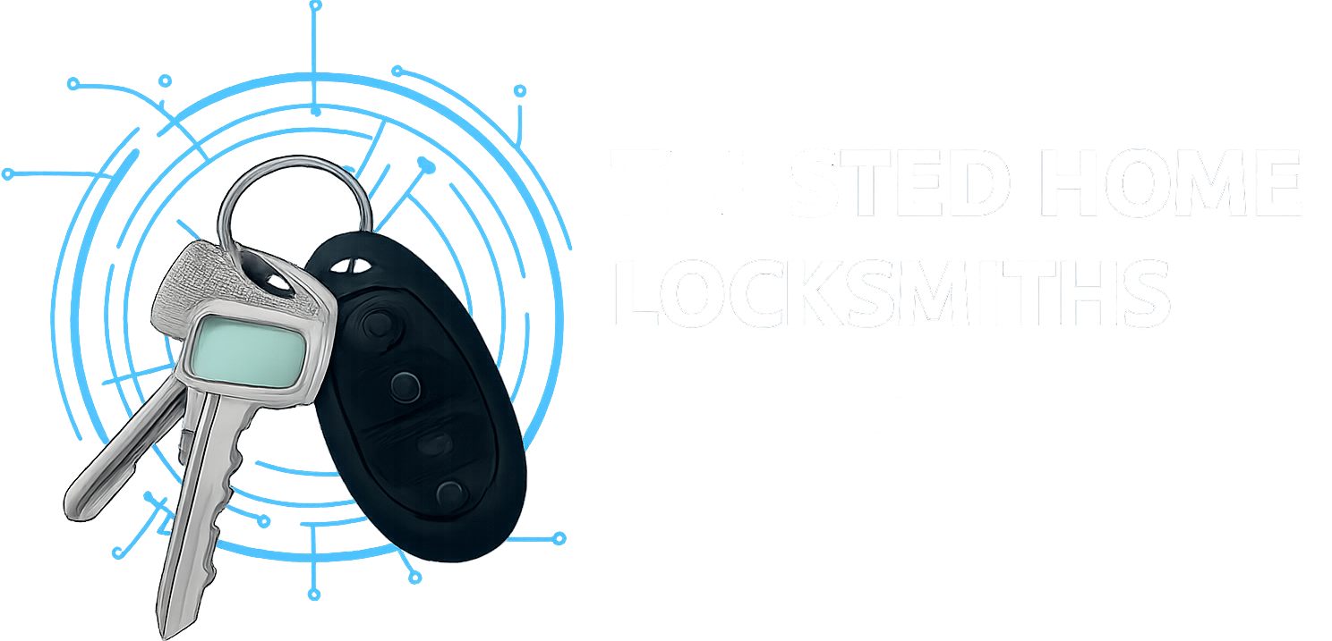 Pearland Locksmith TX securing a home