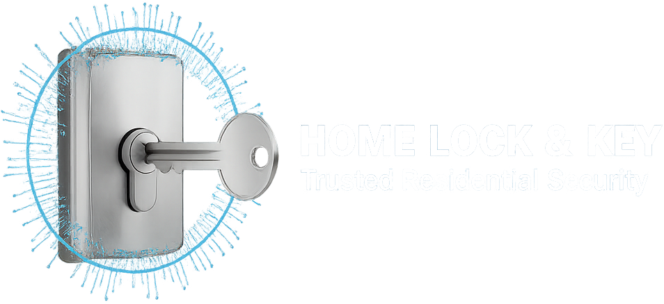 Professional residential locksmith services in Pearland
